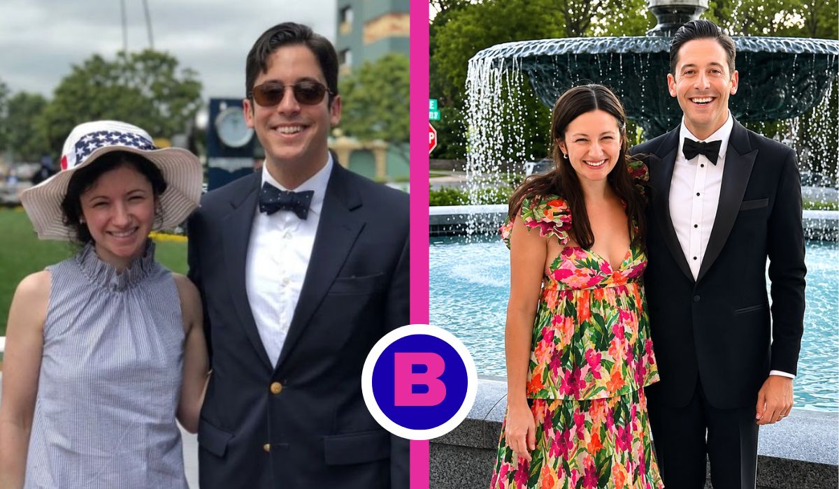 michael knowles wife