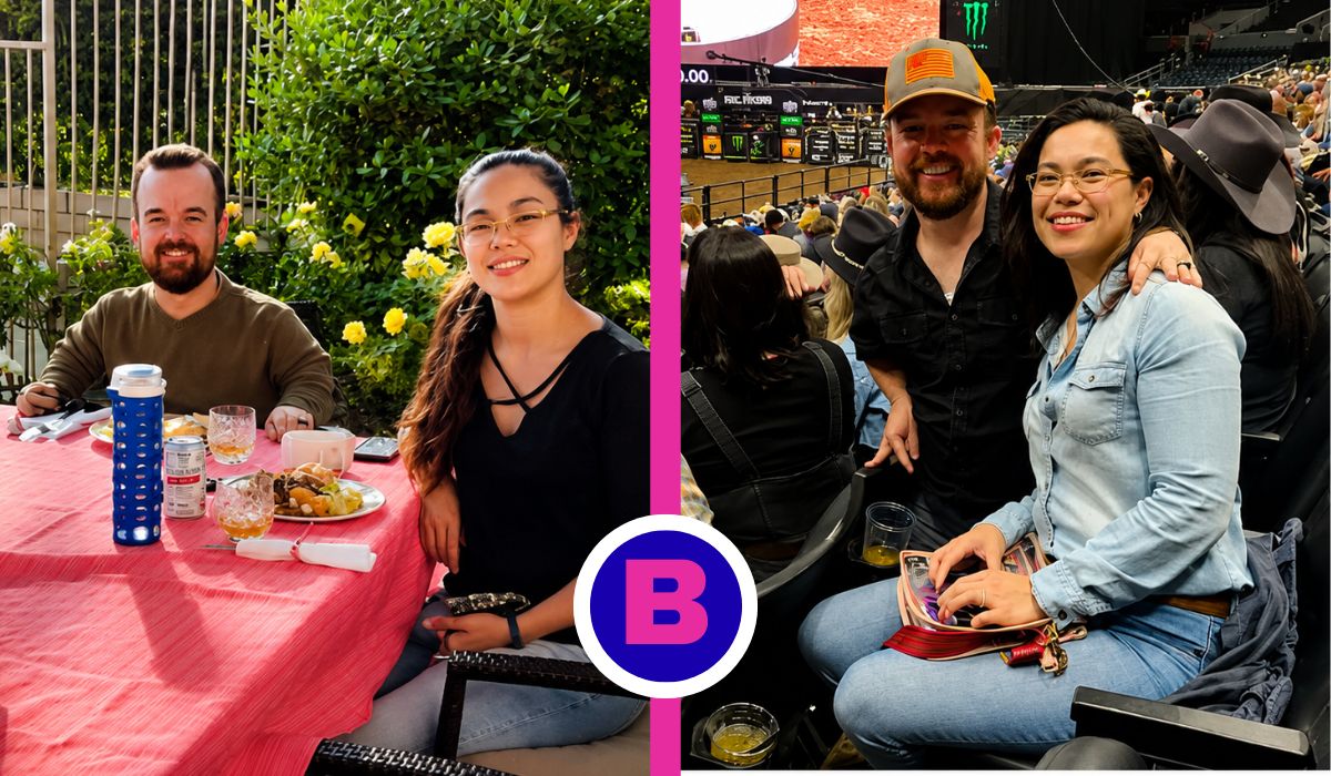 brad williams wife