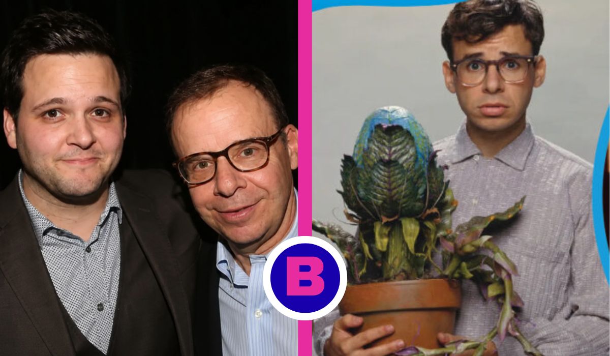 Mitchell Moranis