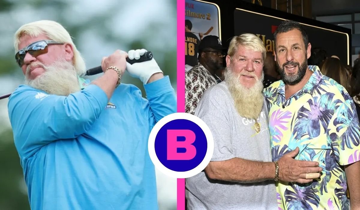 john daly net worth