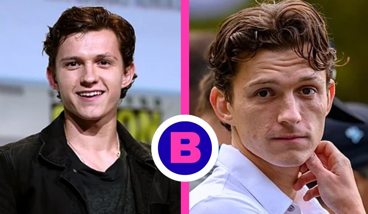 tom holland ave