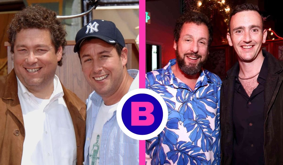 scott sandler