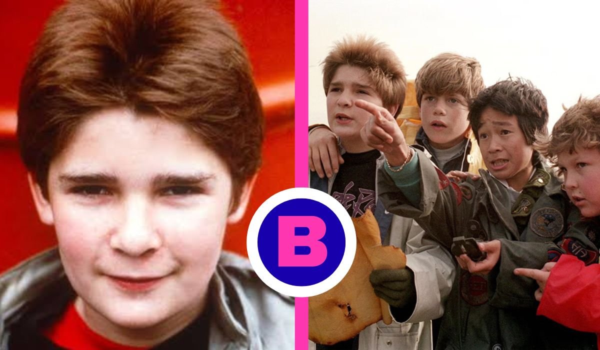 goonies cast