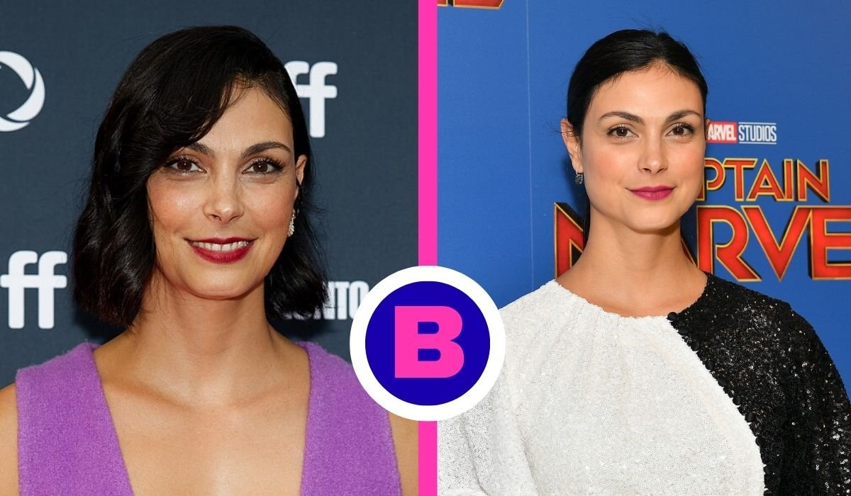 morena baccarin net worth