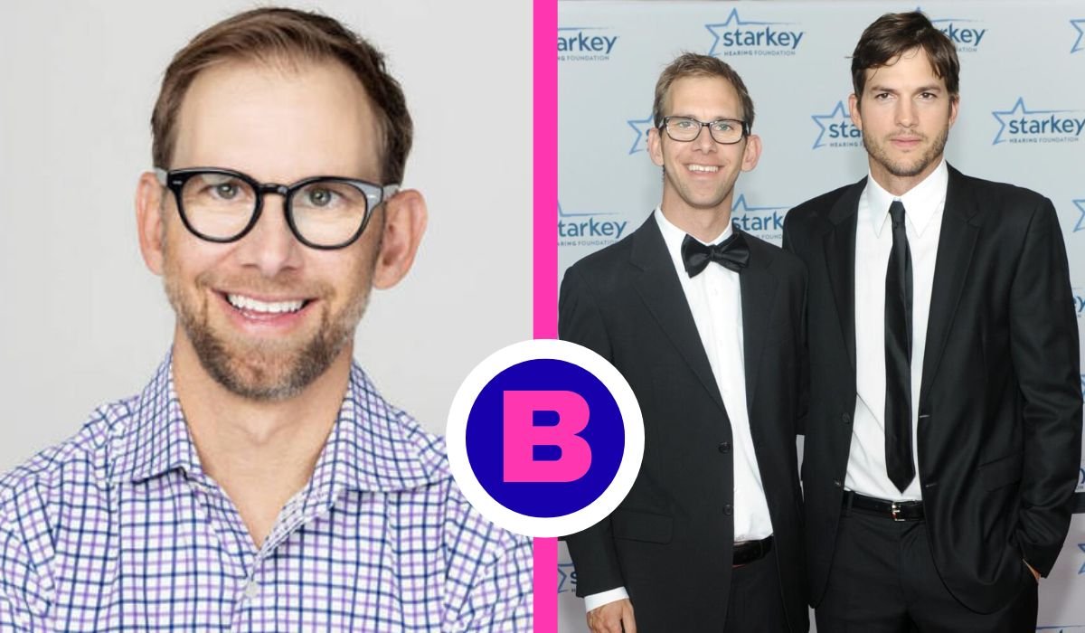 michael kutcher