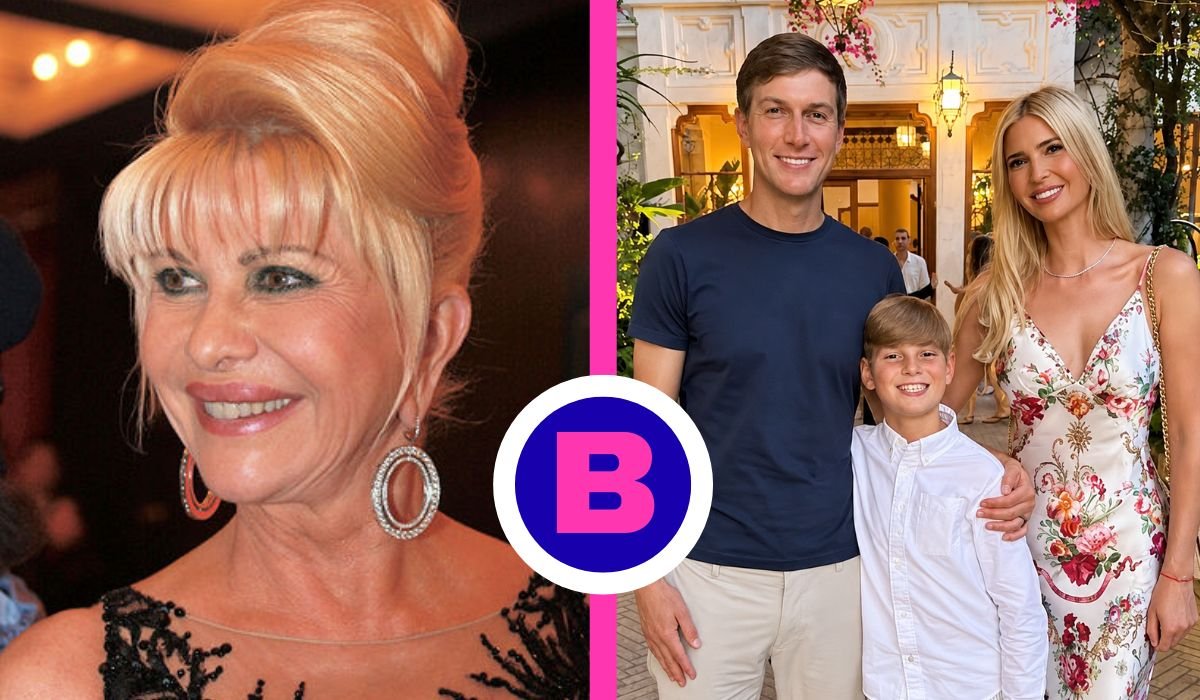 ivana trump