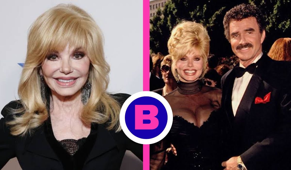 loni anderson