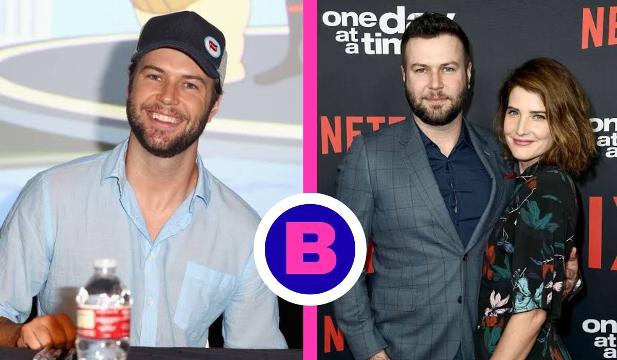 taran killam