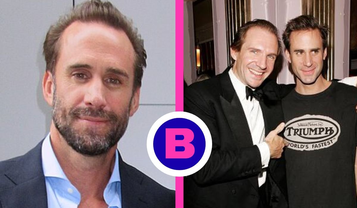 joseph fiennes