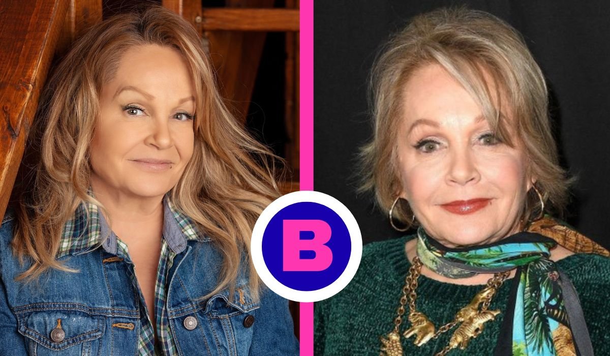 charlene tilton