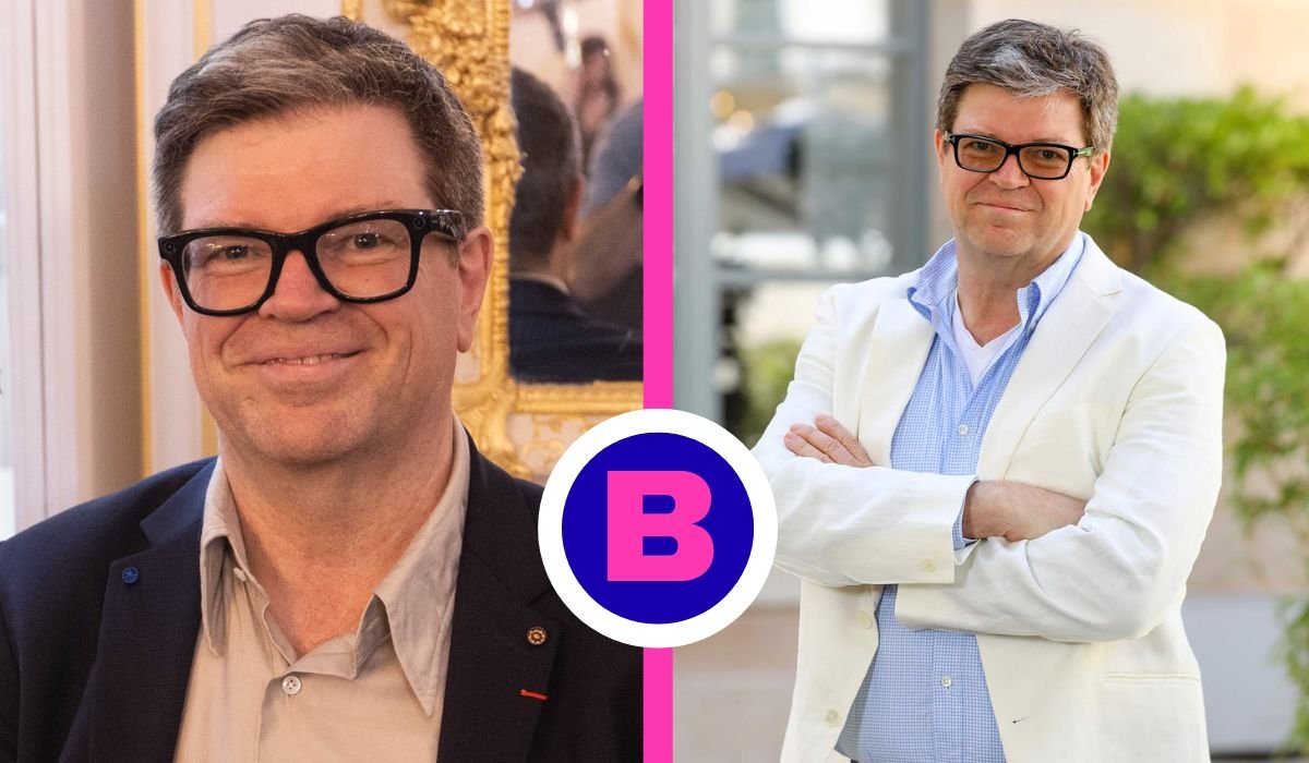 yann lecun