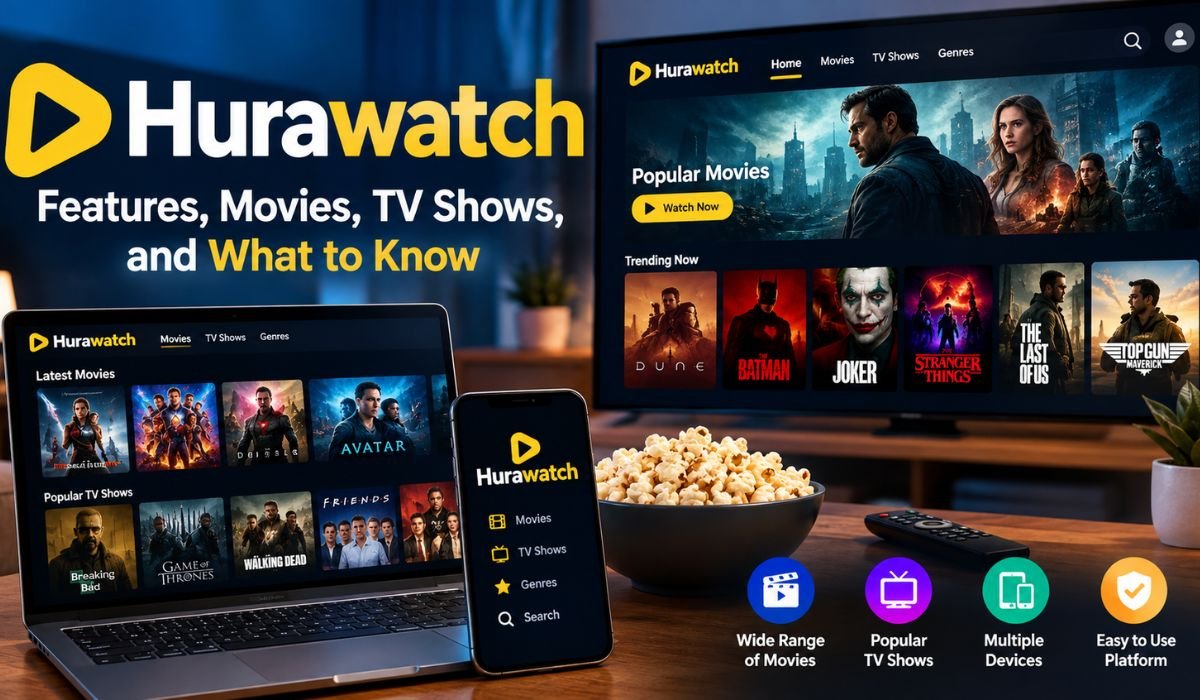 hurawatch