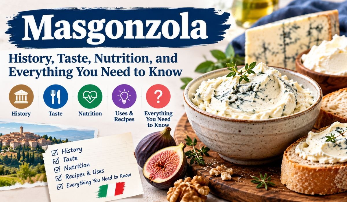 masgonzola