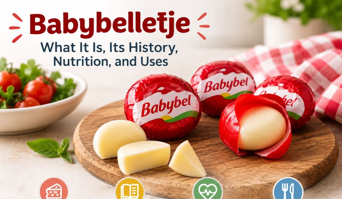 babybelletje
