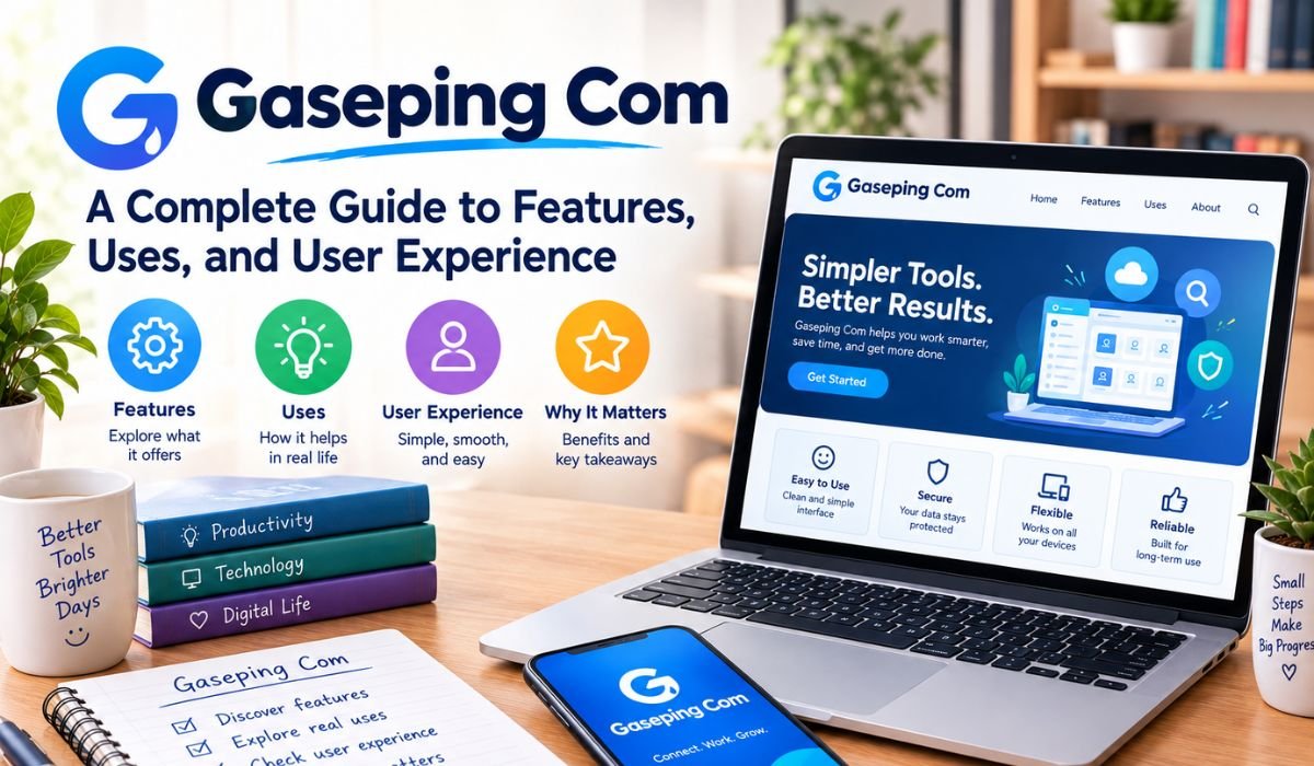 gaseping com