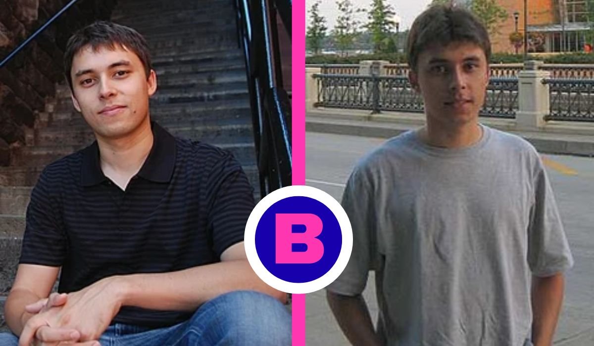 jawed karim