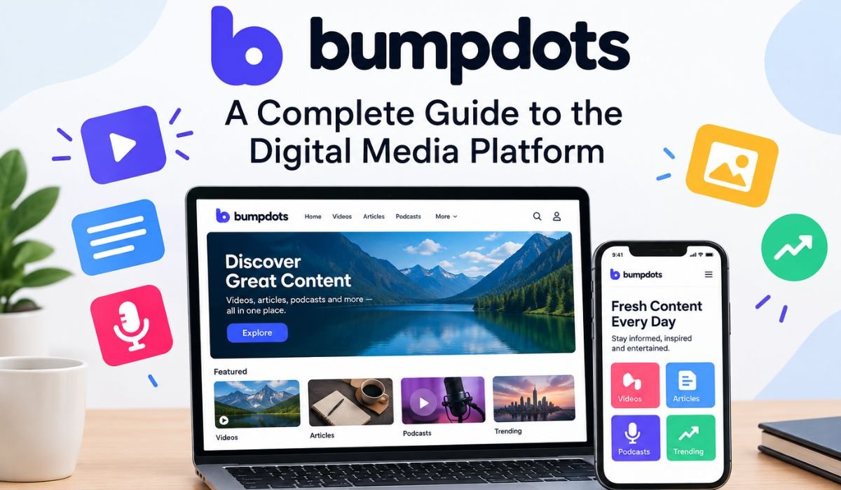 Bumpdots.com