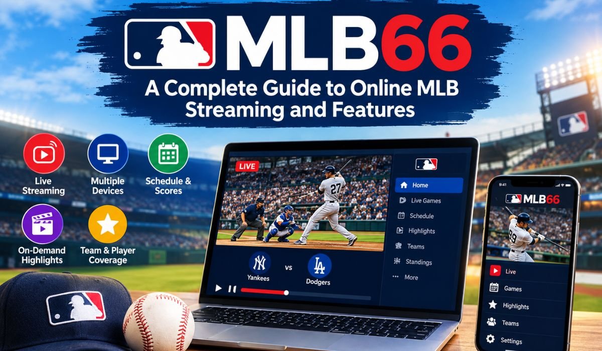 mlb66