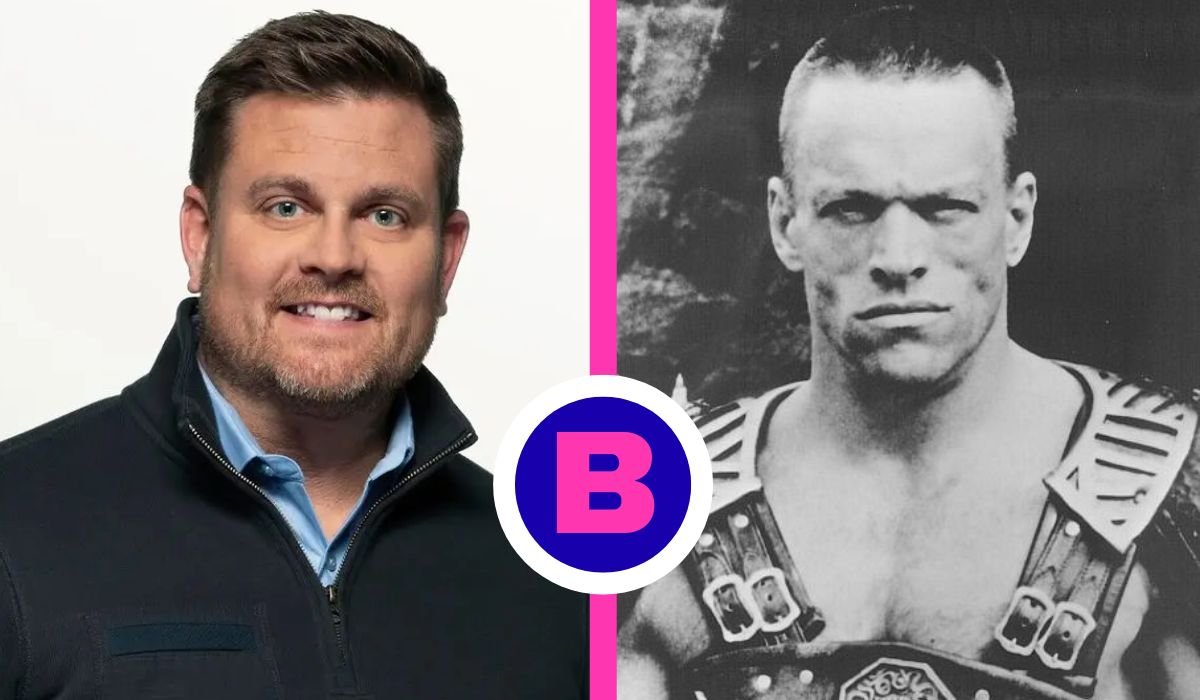 brian thompson