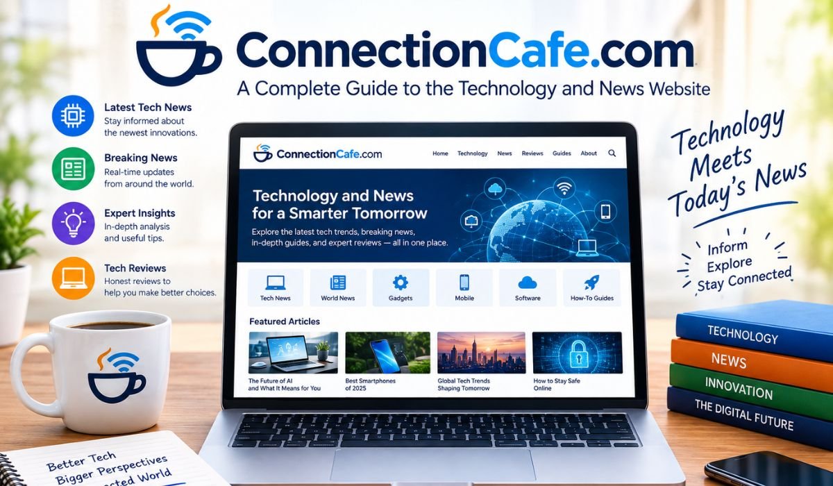 connectioncafe.com