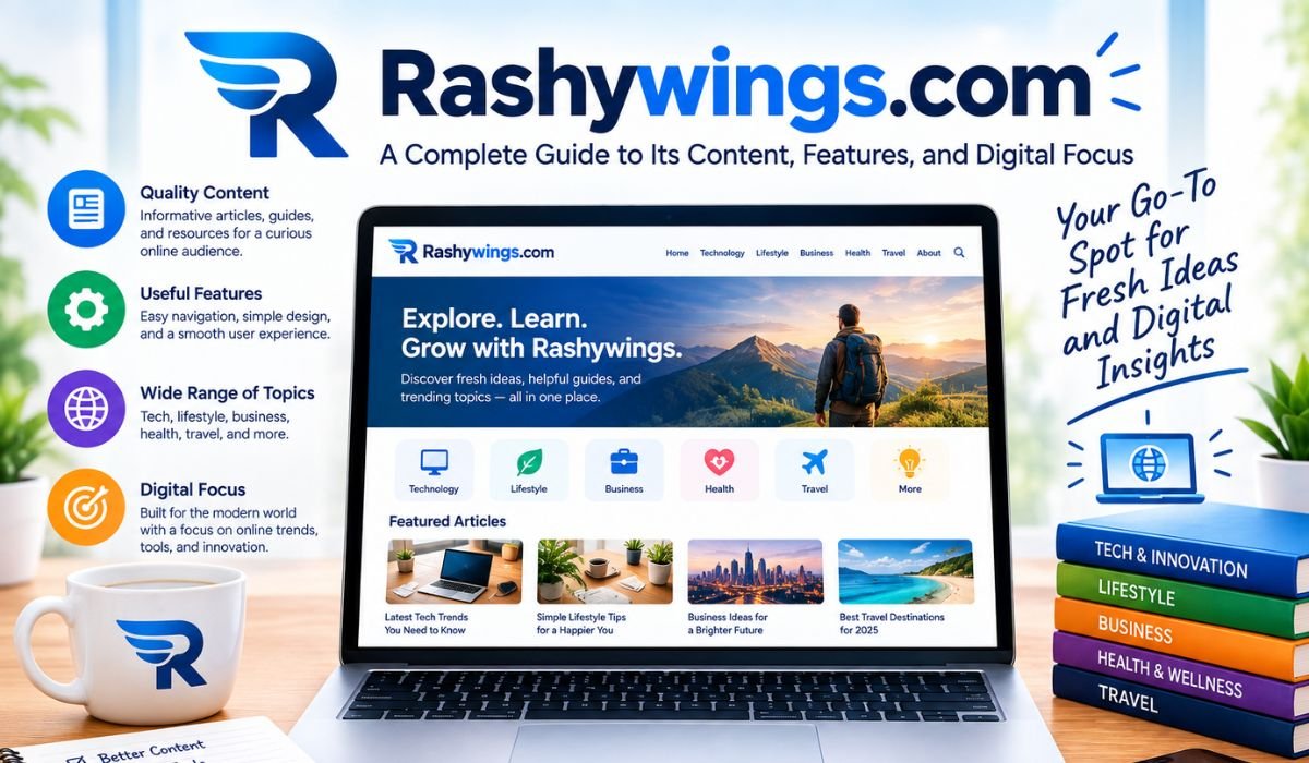rashywings.com