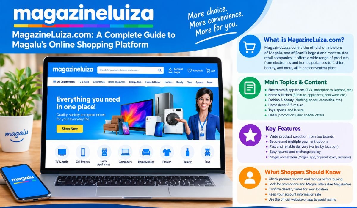 magazineluiza.com