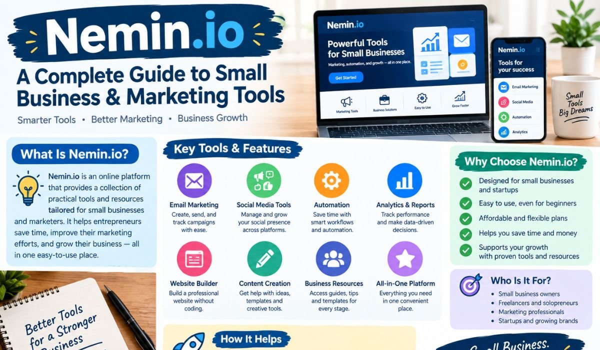 nemin.io