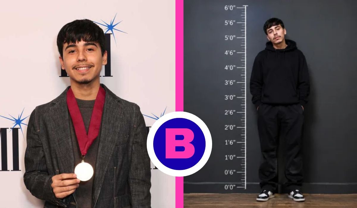 ivan cornejo height