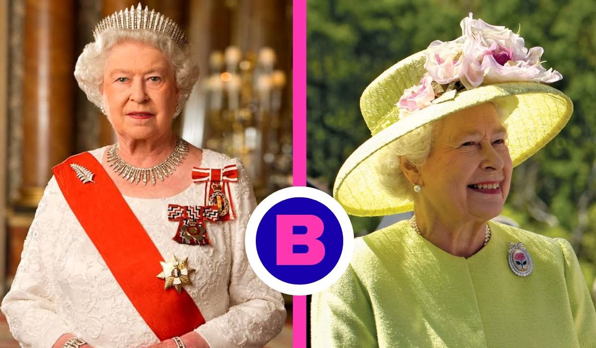 queen elizabeth two
