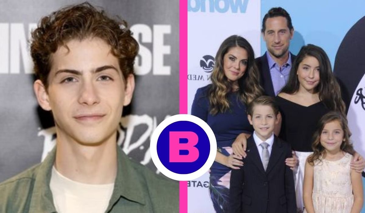 Jacob Tremblay