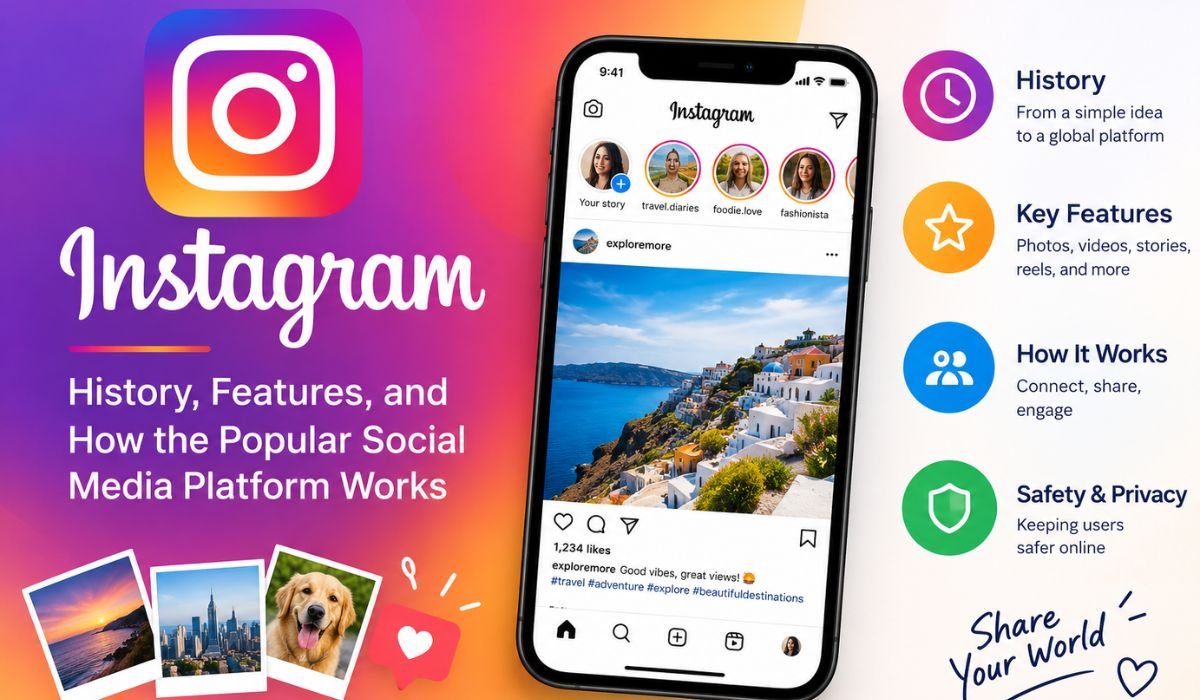 instagram
