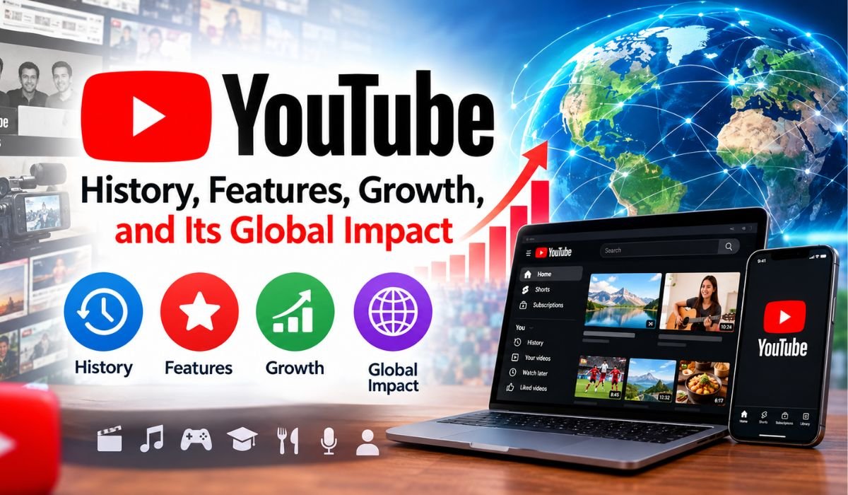 youtube