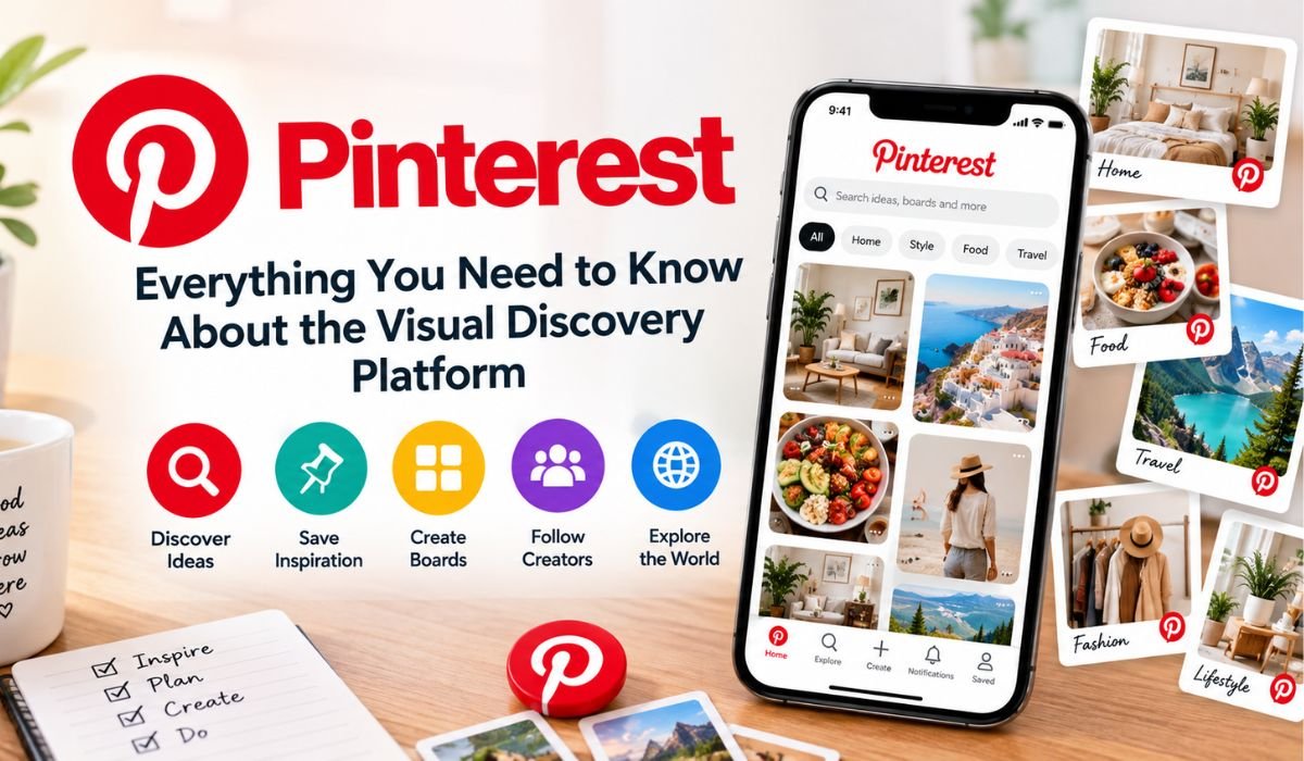 pinterest