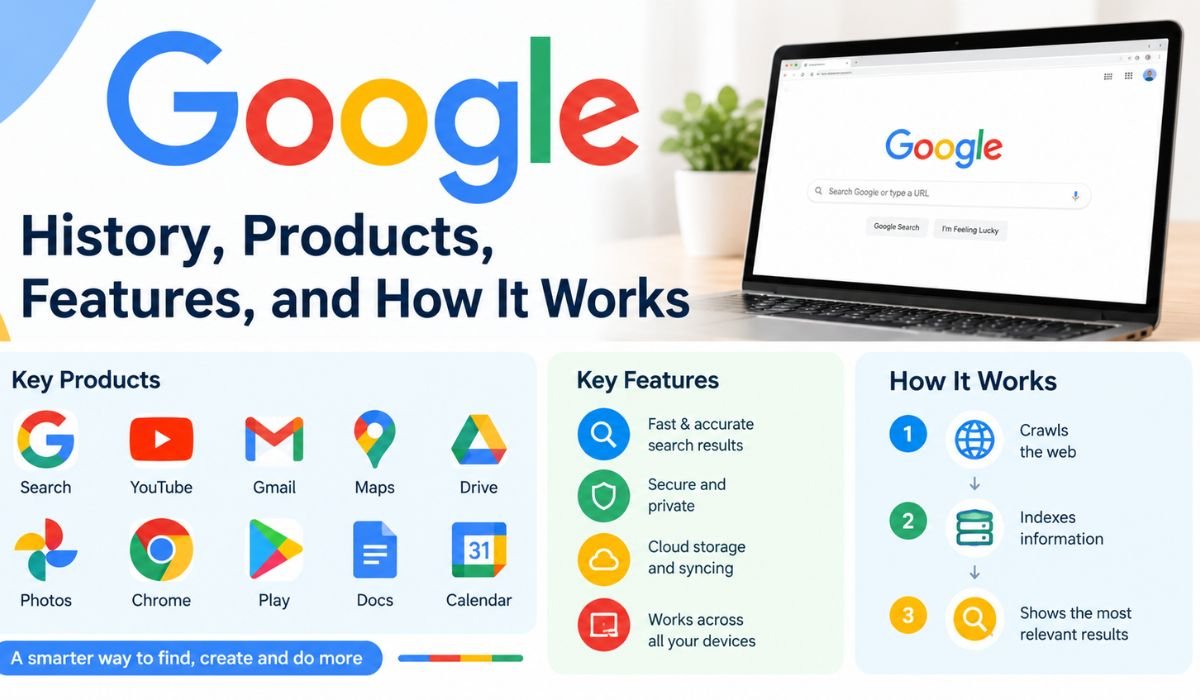google