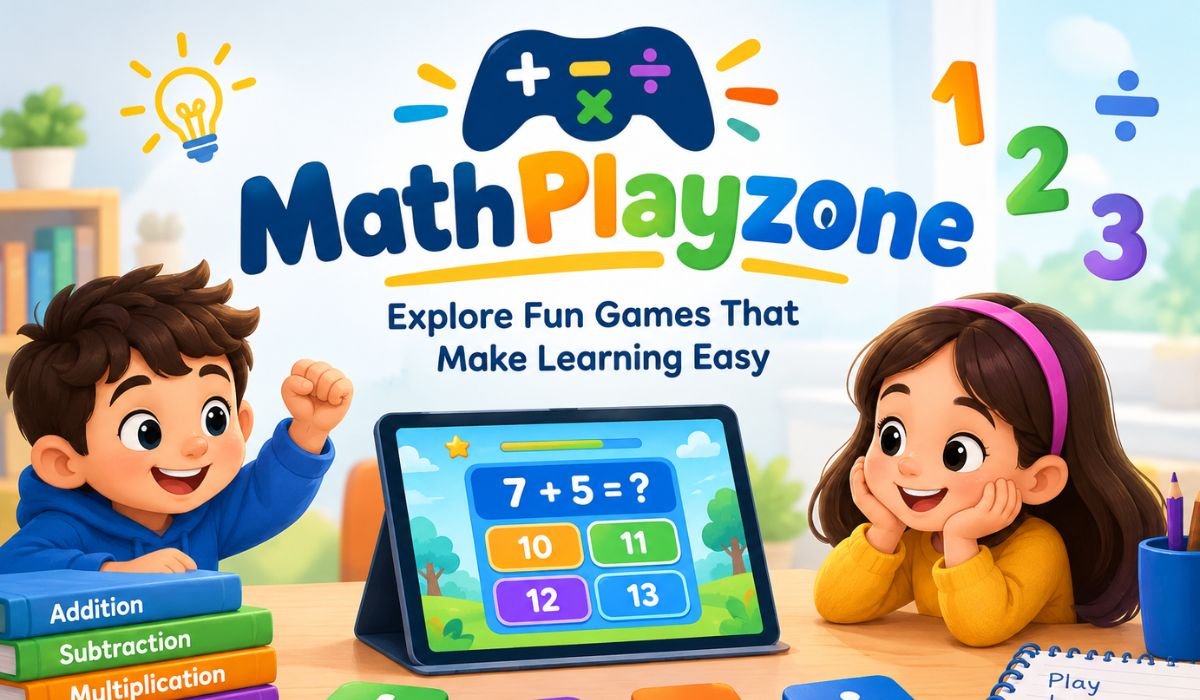 mathplayzone