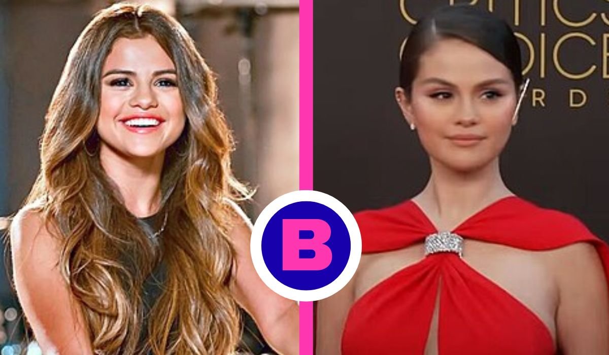 selena gomez