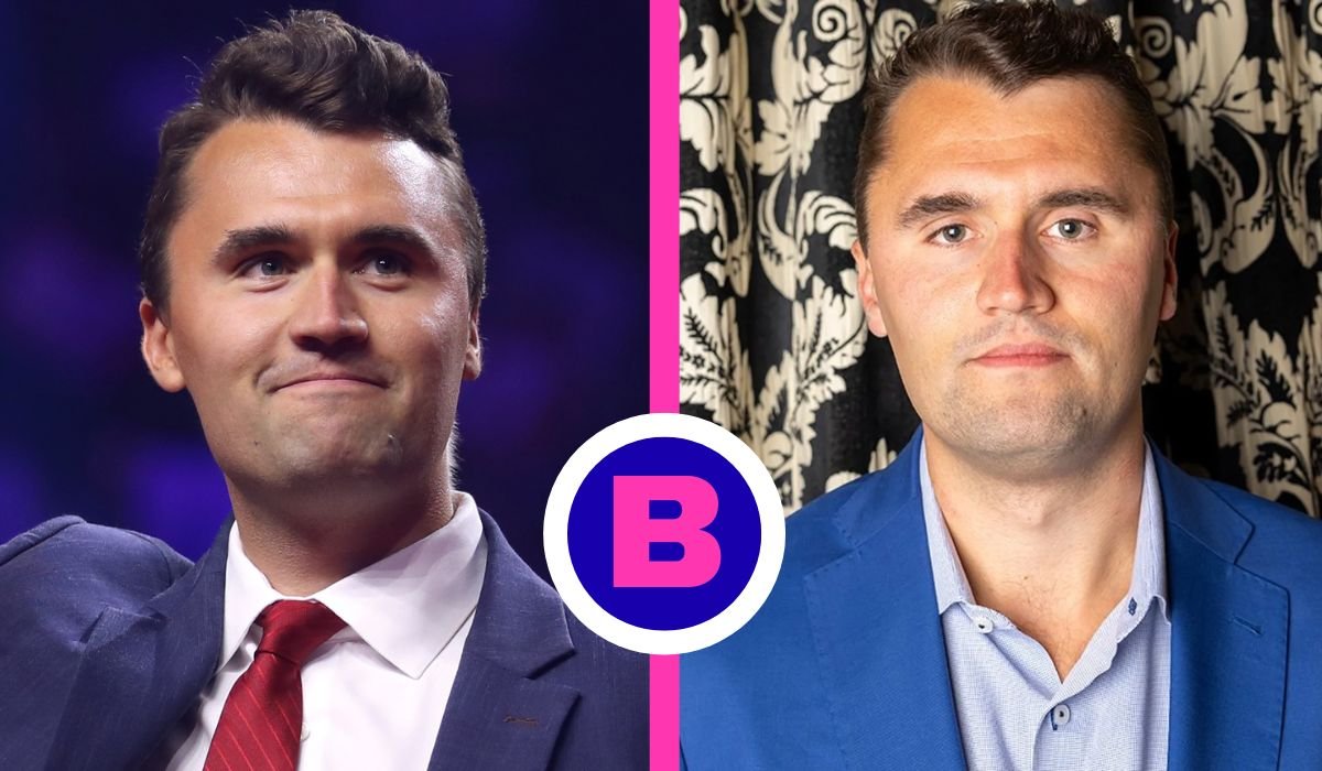 charlie kirk