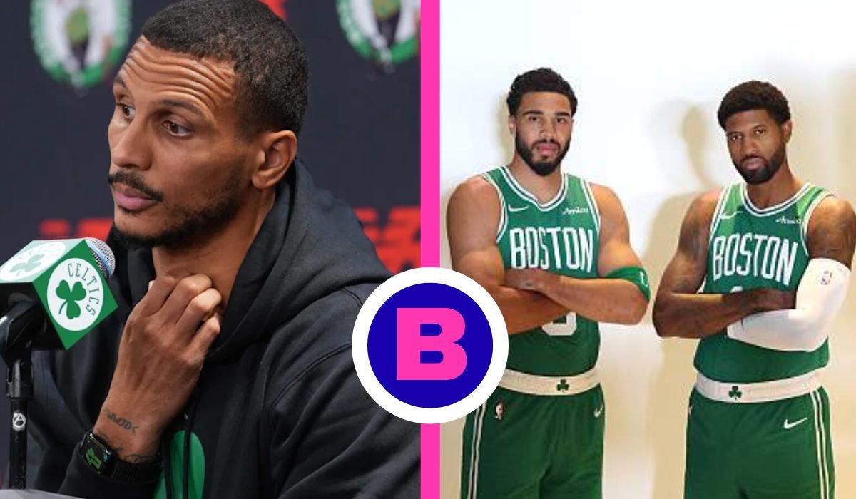 boston celtics