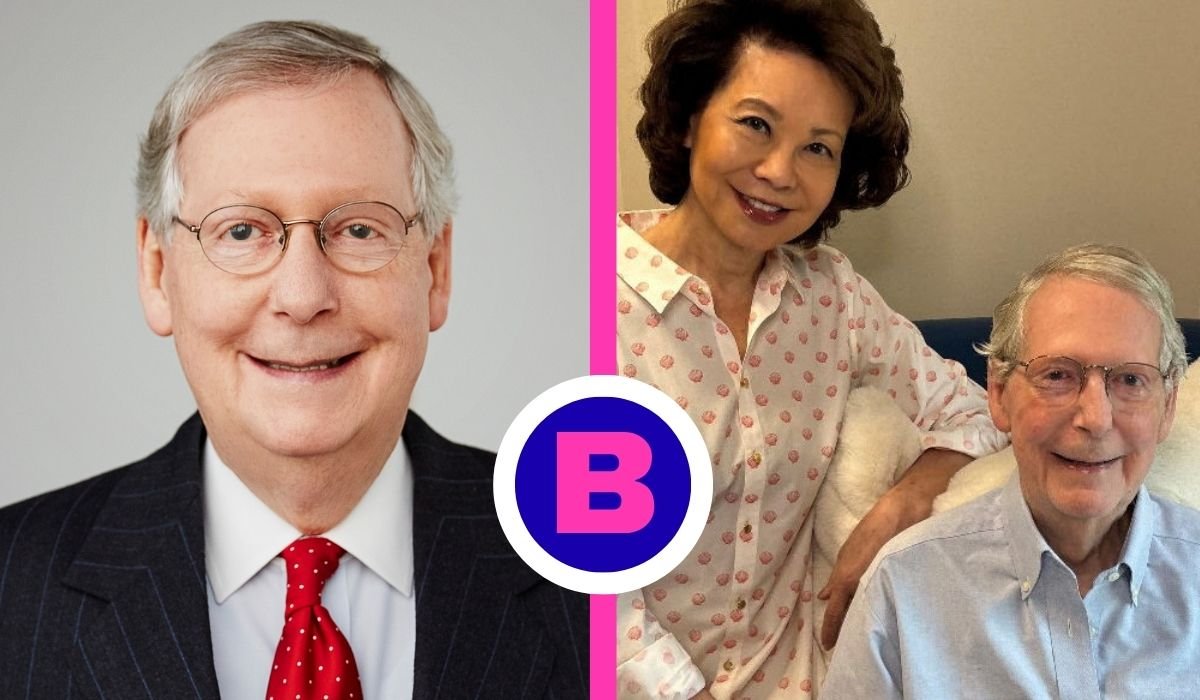 mitch mcconnell