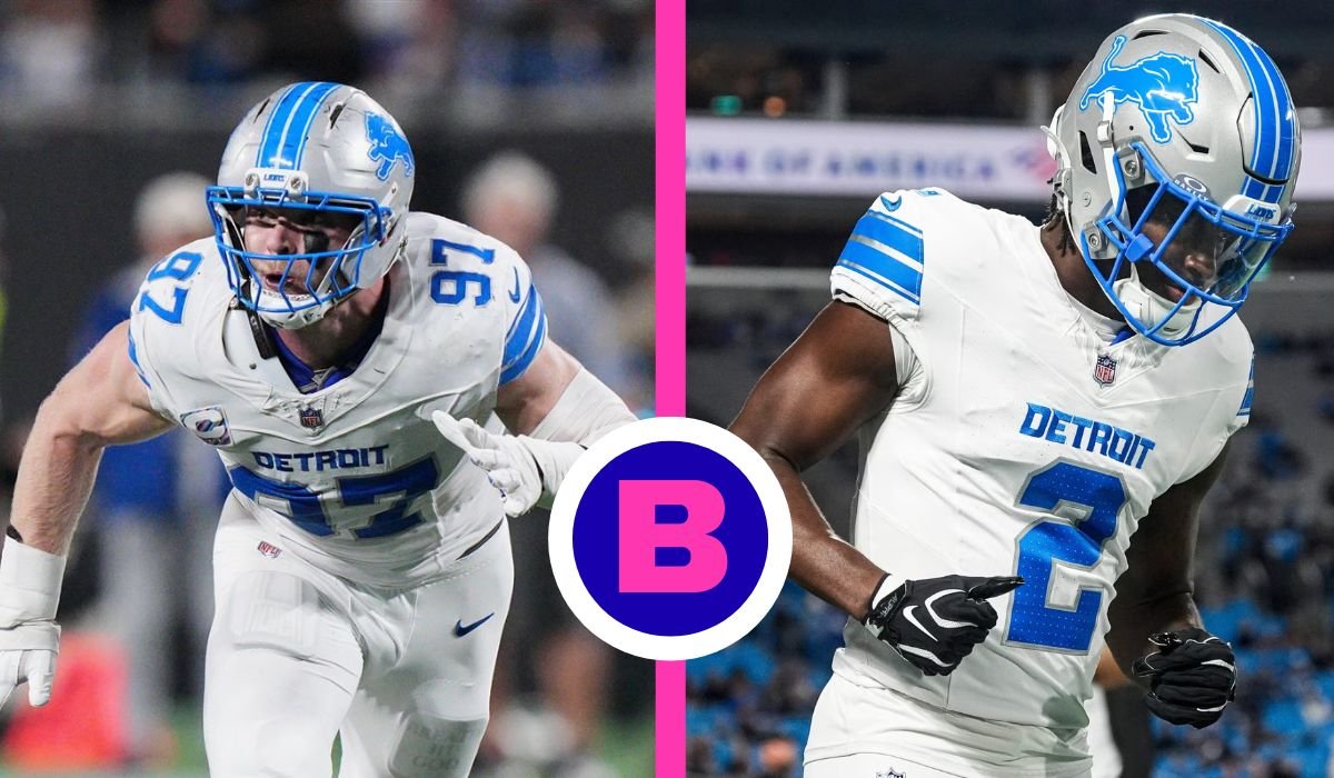 detroit lions